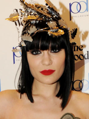 PICTURES Do your hair like Jessie J 