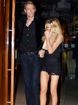 abbey clancy peter