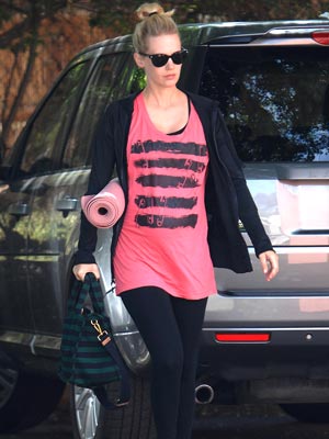 January Jones | Pictures | Photos | New