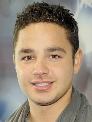 Adam Thomas | Now Magazine | Pictures | Celebrity Gossip