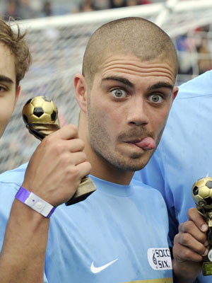 max george pictures