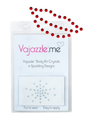 Vajazzle dazzle