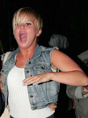 Kerry Katona | Pictures | Photos | New