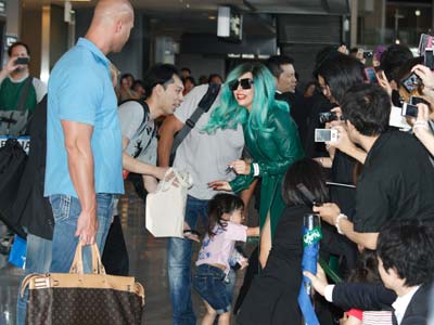 Lady Gaga | Pictures | Photos | New