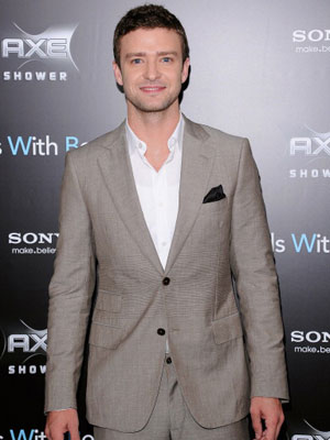 Justin Timberlake | Pictures | Photos | New | Event