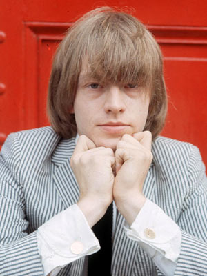 Brian Jones | The 27 Club | Pictures | Photos | New