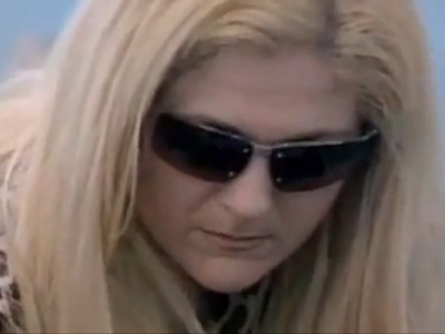 Vanessa Feltz | Celebrity Big Brother's Golden Moments | Pictures | Photos | New