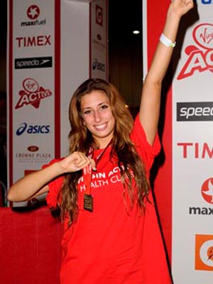 Stacey Solomon | Pictures | Photos | New