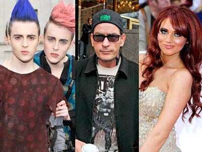 Celebrity Big Brother's big comeback!