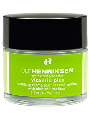 Get utterly flawless skin with Ole Henriksen