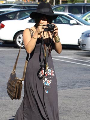 Vanessa Hudgens | Pictures | Photos | New
