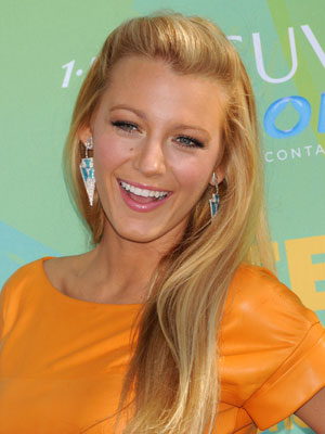 50 Shades Of Blake Lively and Ryan Reynolds