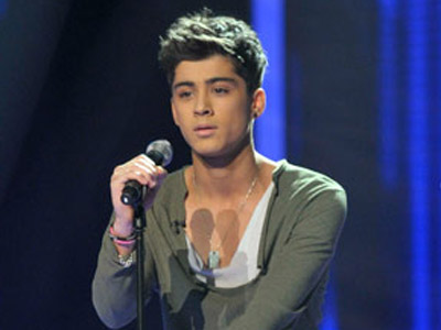 One Direction star Zayn Malik's rise to fame