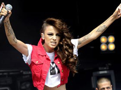 Cher Lloyd | Cher Lloyd's tattoos | Pictures | Photos | New