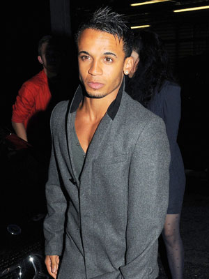 Single Aston Merrygold: Sharing a Twitter account with JLS is ruining my mojo 