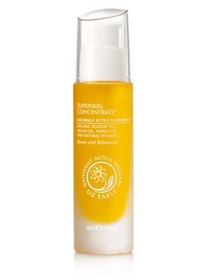 Save your skin