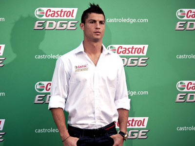 Cristiano Ronaldo | Cristiano Ronaldo documentary presentation | Pictures | Photos | New