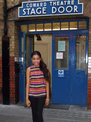Dionne Bromfield | BBC Children In Need Pop Goes The Musical | Pictures | Photos | New