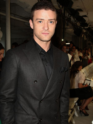 Justin Timberlake 'crushed' over news that Beastie Boy Adam Yauch is dead