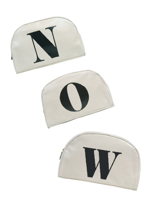 �N� is for Now