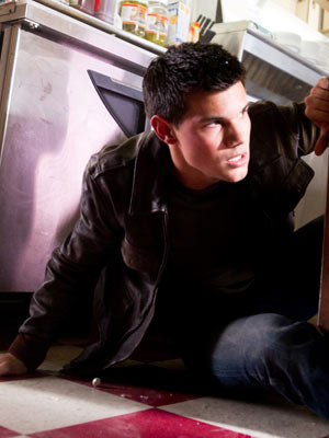 Taylor Lautner | Abduction | Pictures | Photos | New
