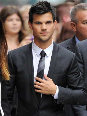 Taylor Lautner | New | Pictures | Photos | Celebrity News