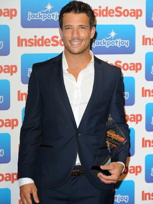 Danny Mac