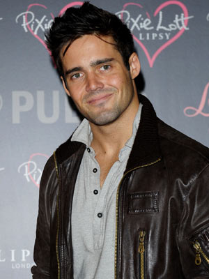 Made In Chelsea's Spencer Matthews: If Caggie Dunlop had shagged Harry Styles, she'd have told me - why lie?