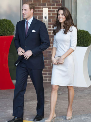 Kate Middleton and Prince William 'very saddened' by death of teenage cancer patients they met last year