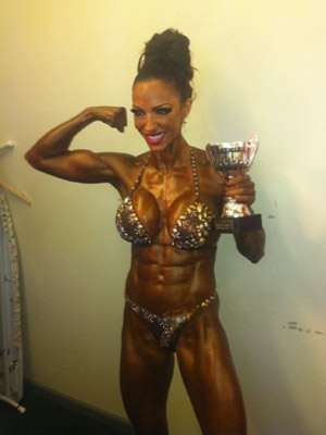 Jodie Marsh | New | Pictures | Photos | Celebrity News | Now Magazine