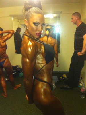 Jodie Marsh | Bodybuilder | New | Pictures | Photos | Celebrity News | Now Magazine