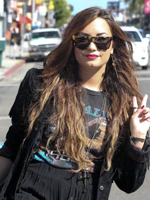 Demi Lovato | Pictures | Photos | New | Celebrity News