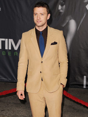 Justin Timberlake: Fame has cost me friends
