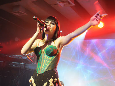 Your ultimate guide to Jessie J Your ultimate guide to Jessie J