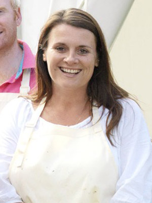 SHOCK! Great British Bake Off winner Jo Wheatley's husband is in prison