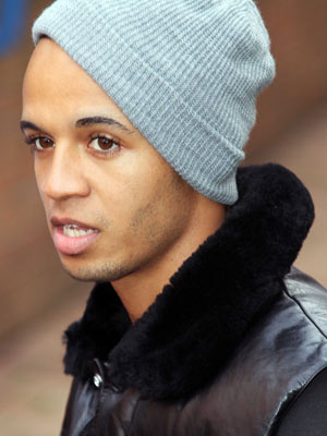 OMG! JLS's Aston Merrygold dating former Hollyoaks star Emma Rigby? 