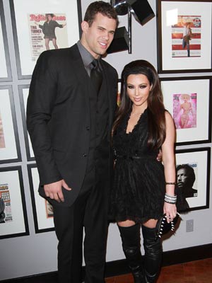 Kim Kardashian and Kris Humphries | Love Story | Pictures | Photos | New | Celebrity News