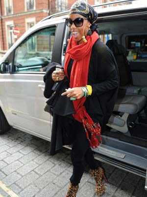 Kelly Rowland | The X Factor | Pictures | Photos | New | Celebrity News