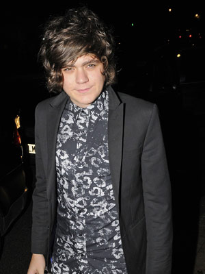 Frankie Cocozza 'devastated' after best mate is killed in suspected street brawl