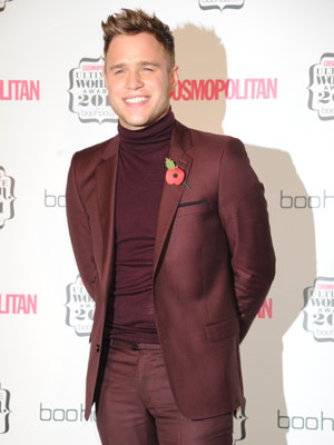 Olly Murs: Whoever becomes a girlfriend of a One Direction boy will have a tough time