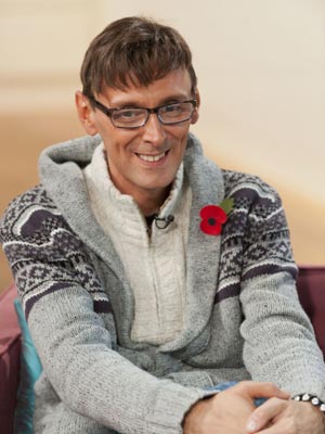 X Factor results! The Risk and Johnny Robinson go in shock double eviction 