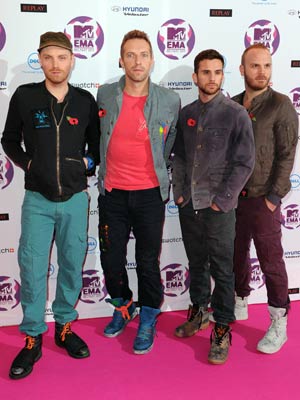 The X Factor final: Coldplay, One Direction, Leona Lewis, Michael Buble and JLS to perform