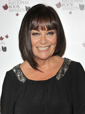 Dawn French signs up to judge on Andrew Lloyd Webber's new Superstar TV show 
