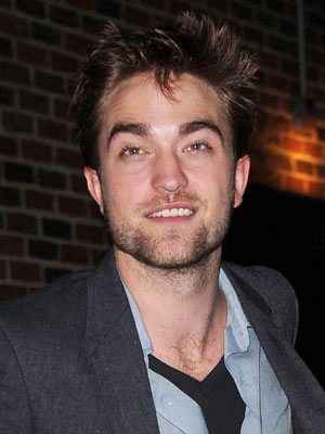 Robert Pattinson: I had to have my butt cheek massaged after filming fight scene for final Twilight film