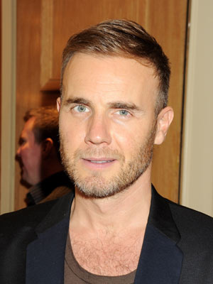 Miranda Hart falls for Gary Barlow in new series of BBC sitcom Miranda - and so does her mum