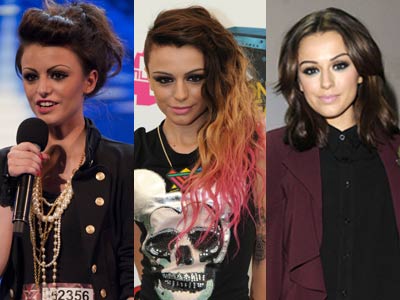 Cher Lloyd Style File