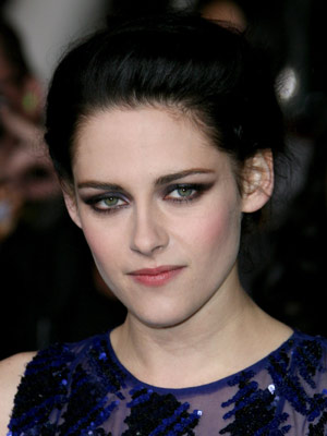 Kristen Stewart begs Robert Pattinson: Give me another chance