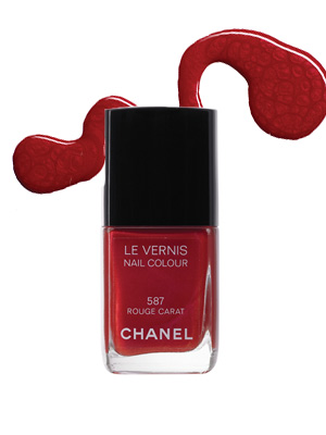 The VIP polish