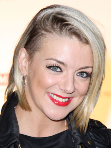 SHOCK SPLIT! Sheridan Smith and Amy Winehouse's former boyfriend Reg Traviss