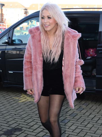 Amelia Lily | The X Factor 2011 | Teeside High School | Pictures | Photos | New | Celebrity News